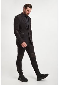 Philipp Plein - Garnitur męski PHILIPP PLEIN. Materiał: wiskoza, tkanina #1