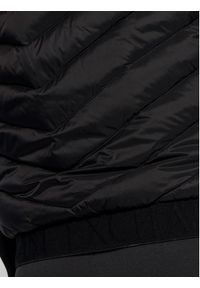Armani Exchange Kamizelka 8NZQ52 ZNW3Z 0217 Czarny Regular Fit. Kolor: czarny. Materiał: syntetyk