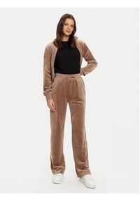 Guess T-Shirt V5RI02 KCLG2 Czarny Regular Fit. Kolor: czarny. Materiał: syntetyk #2