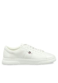 GANT - Gant Sneakersy Joree 29631688 Biały. Kolor: biały. Materiał: skóra