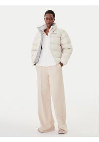 Helly Hansen Kurtka zimowa Yu Reversible 54061 Écru Regular Fit. Materiał: syntetyk. Sezon: zima #3
