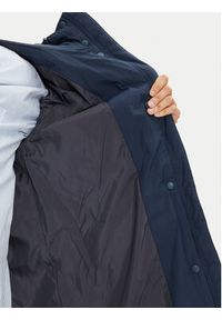 Calvin Klein Jeans Kurtka zimowa J20J224122 Granatowy Relaxed Fit. Kolor: niebieski. Materiał: syntetyk. Sezon: zima #6