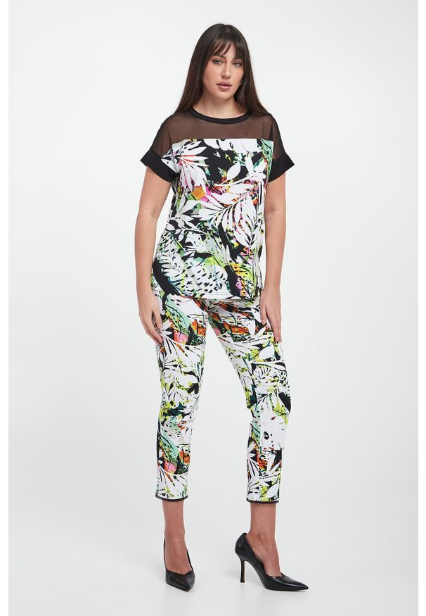 Joseph Ribkoff - Bluzka damska JOSEPH RIBKOFF