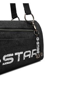 G-Star RAW - G-Star Raw Torebka CEO-XC8971 Czarny. Kolor: czarny #5