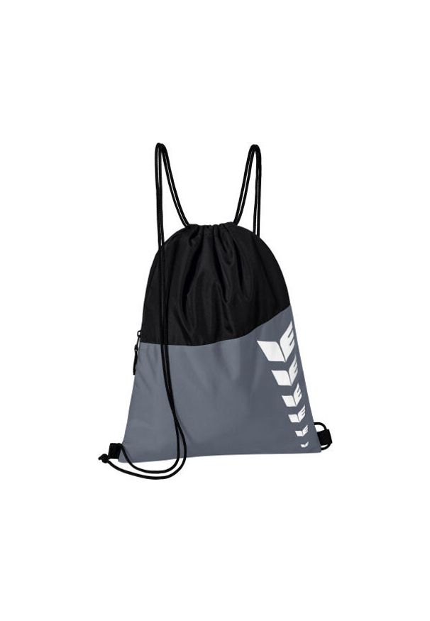 ERIMA - Wielofunkcyjny plecak Erima SIX WINGS. Kolor: szary, wielokolorowy, czarny. Styl: sportowy, elegancki