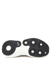 Under Armour Sneakersy Phantom 4 3027594-521 Fioletowy. Kolor: fioletowy. Materiał: materiał #3