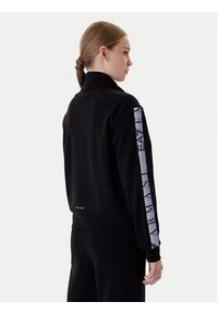EA7 Emporio Armani Bluza 7W001152 AF12501 UC001 Czarny Regular Fit. Kolor: czarny. Materiał: syntetyk #3