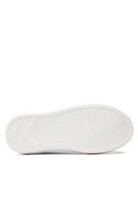 Karl Lagerfeld - KARL LAGERFELD Sneakersy KL62539F Biały. Kolor: biały. Materiał: skóra #6