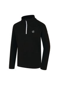 DARE 2B - Polar turystyczny dziecięcy Freehand. Kolor: czarny, brązowy, zielony, wielokolorowy. Materiał: poliester. Sezon: zima. Sport: narciarstwo