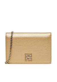 Nine West Torebka RZ-01 NW Złoty. Kolor: złoty #3