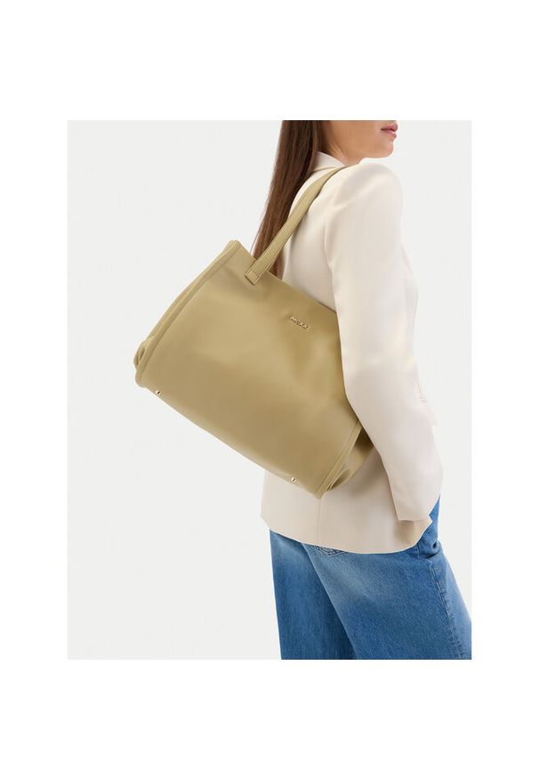 Torebka MEXX. Kolor: zielony