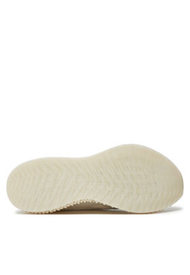 Adidas - adidas Buty do biegania 4Dfwd 4 ID8884 Biały. Kolor: biały. Materiał: materiał