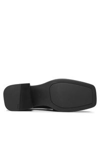 Vagabond Shoemakers - Vagabond Półbuty Blanca 5517-001-20 Czarny. Kolor: czarny. Materiał: skóra
