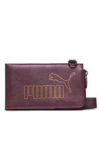 Puma Torebka Core Up Multi Pouch 7915903 Fioletowy. Kolor: fioletowy #2