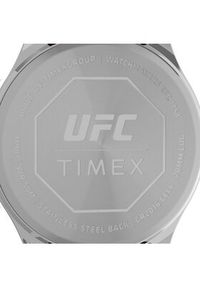 Timex Zegarek Gamer TW2V58200 Czerwony. Kolor: czerwony #5
