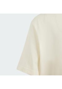 Adidas - Future Icons Logo Piqué Tee. Kolor: niebieski, wielokolorowy, biały. Sport: fitness, joga i pilates