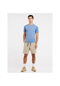 Szorty Protest Prtnavagio. Kolor: beżowy. Sezon: lato #1