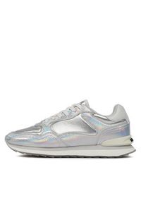HOFF Sneakersy Silver 12402020 Srebrny. Kolor: srebrny #6