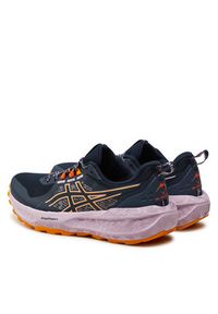 Asics Buty do biegania Gel-Sonoma 8 1012B771 Granatowy. Kolor: niebieski. Materiał: mesh, materiał #2