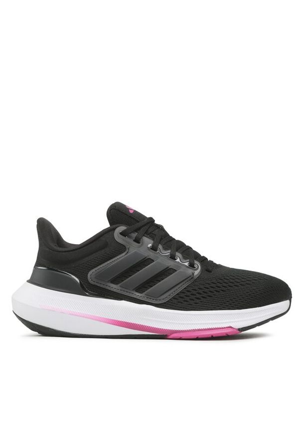 Adidas - adidas Buty do biegania Ultrabounce Shoes HP5785 Czarny. Kolor: czarny. Materiał: materiał