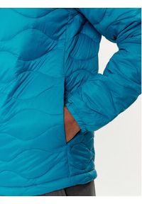 Jack & Jones - Jack&Jones Kurtka przejściowa Noah 12249442 Niebieski Regular Fit. Kolor: niebieski. Materiał: syntetyk #7
