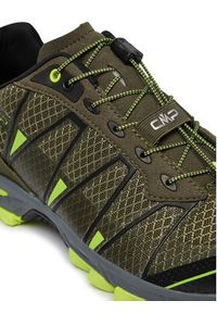 CMP Trekkingi Altak 3Q95267 Zielony. Kolor: zielony. Materiał: materiał. Sport: turystyka piesza #4