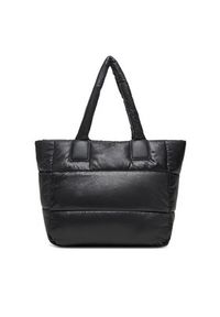 Guess Torebka V5BZ14 WF820 Czarny. Kolor: czarny
