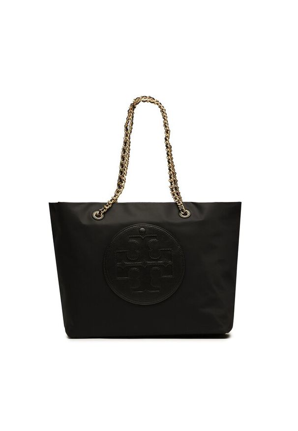 Torebka Tory Burch. Kolor: czarny