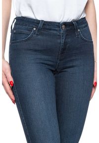 Lee - SPODNIE DAMSKIE LEE SCARLETT WHEATON L526RKIN 112111854 #4