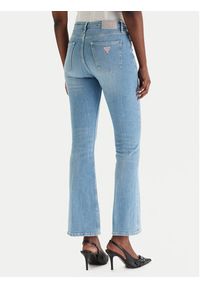 Guess Jeansy W6RA0L D6882 Niebieski. Kolor: niebieski #4
