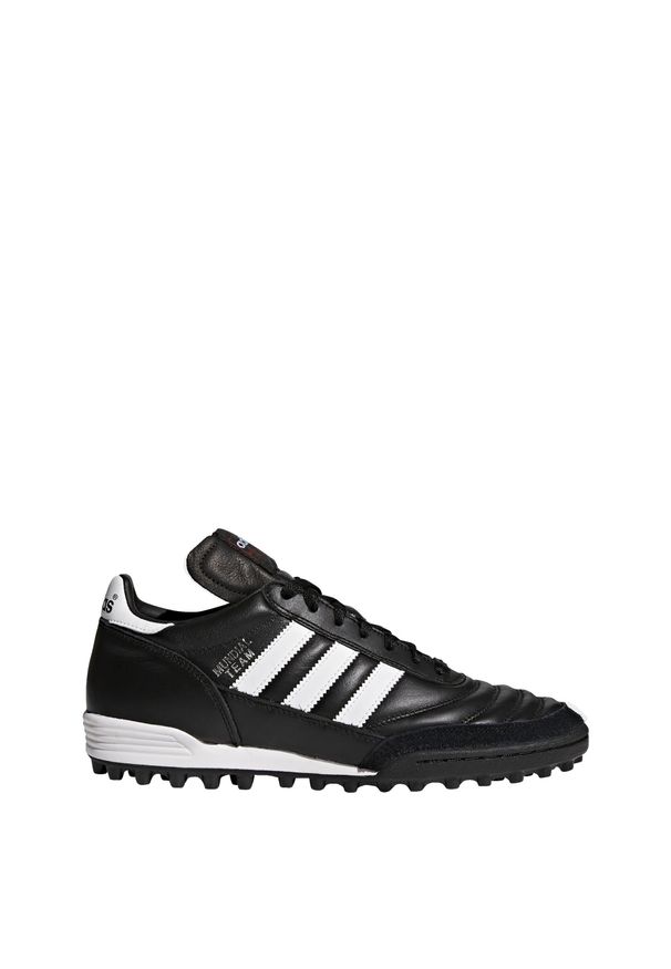 Adidas - Buty piłkarskie adidas Mundial Team TF 019228. Kolor: biały, wielokolorowy, czarny, czerwony. Sport: piłka nożna