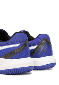 Asics Buty do tenisa Gel-Dedicate 8 Gs 1044A077 Granatowy. Kolor: niebieski. Materiał: skóra. Sport: tenis #3