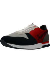 Kapcie SUPREME GRIP 027001 Wielokolorowy. Kolor: wielokolorowy. Materiał: tkanina. Sport: turystyka piesza