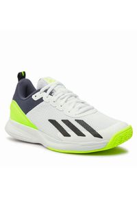 Adidas - Buty adidas. Kolor: biały #1