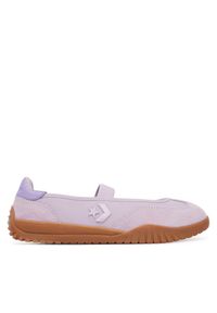 Baleriny Converse. Kolor: fioletowy #1