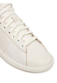 Patrizia Pepe Sneakersy 2Z0073/L150-FF69 Biały. Kolor: biały. Materiał: skóra #7