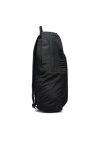New Balance Plecak LAB23083BK Czarny. Kolor: czarny. Materiał: materiał
