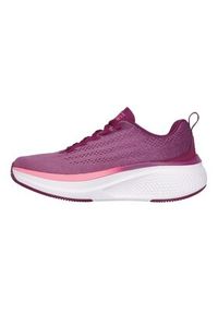 skechers - Skechers Buty do biegania Go Run Elevate 2.0 129000/RAS Różowy. Kolor: różowy. Materiał: materiał. Sport: bieganie #4
