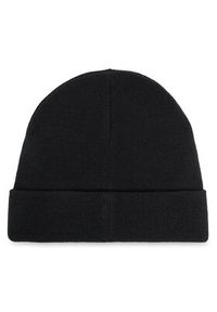 Calvin Klein Czapka Monogram Embro Beanie K50K512145 Szary. Kolor: szary. Materiał: poliester #2