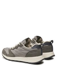 Merrell Sneakersy Alpine 83 Sneaker Sport J006053 Szary. Kolor: szary. Materiał: skóra #3