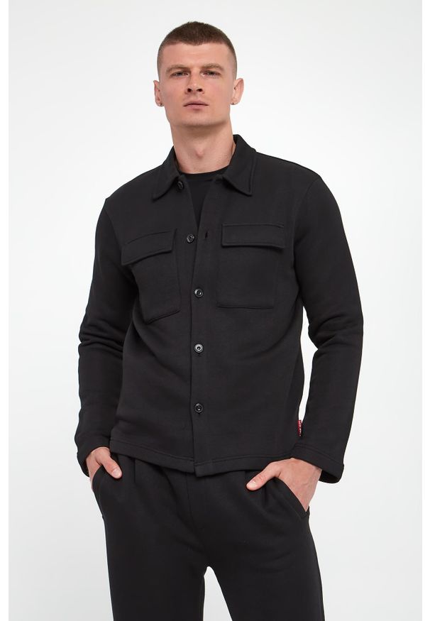 JOOP! Jeans - Bluza męska Dustin JOOP! JEANS