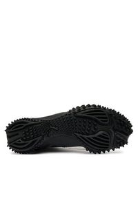 Puma Sneakersy Mostro Mid Wns 402872 02 Czarny. Kolor: czarny. Materiał: materiał #5