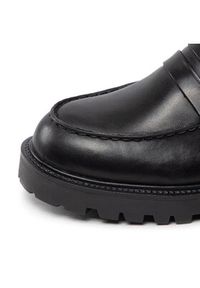 Vagabond Shoemakers Loafersy Kenova 5241-301-20 Czarny. Kolor: czarny. Materiał: skóra #7
