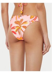 Maaji Dół od bikini Palms Squinny PT5164SCC001 Różowy. Kolor: różowy. Materiał: syntetyk #4