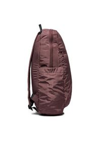 New Balance Plecak LAB23083LIE Fioletowy. Kolor: fioletowy. Materiał: materiał #2
