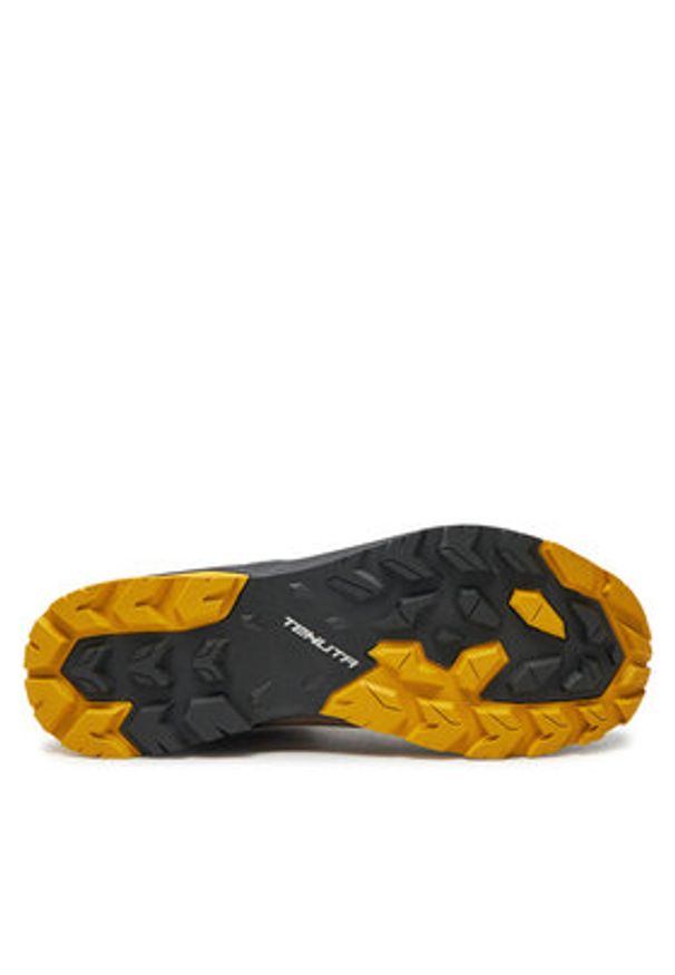 Aku Trekkingi Reactive Gtx GORE-TEX 668 Beżowy. Kolor: beżowy. Materiał: zamsz, skóra. Technologia: Gore-Tex. Sport: turystyka piesza