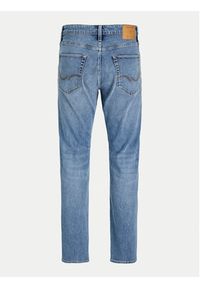 Jack & Jones - Jack&Jones Jeansy Chris 12259166 Niebieski Relaxed Fit. Kolor: niebieski #8