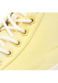 Levi's® Sneakersy 234200-677-73 Żółty. Kolor: żółty. Materiał: materiał #6