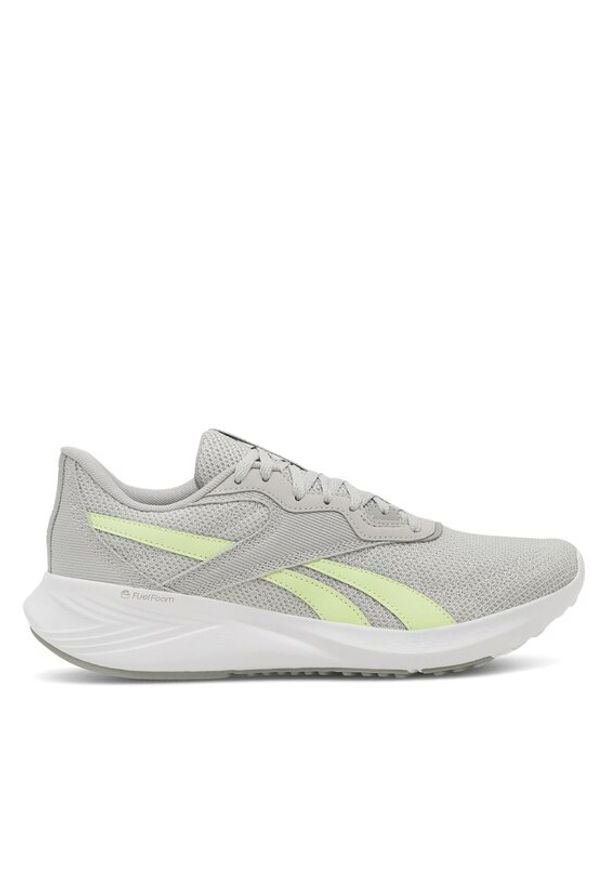 Reebok Buty do biegania Energen Tech 100033970 Szary. Kolor: szary. Materiał: materiał
