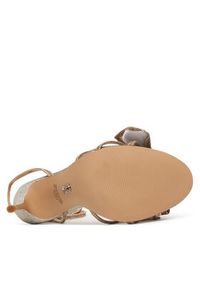 Steve Madden Sandały Blyss-G 11005146 Różowy. Kolor: różowy. Materiał: skóra #2
